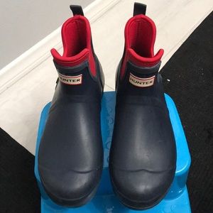 Hunter for Target Rain Booties